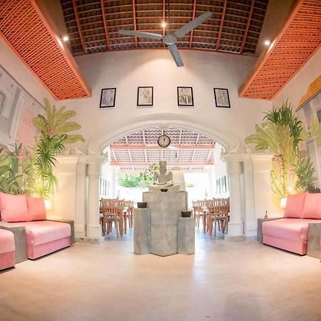 Villa Don Bastian Tangalle Kültér fotó