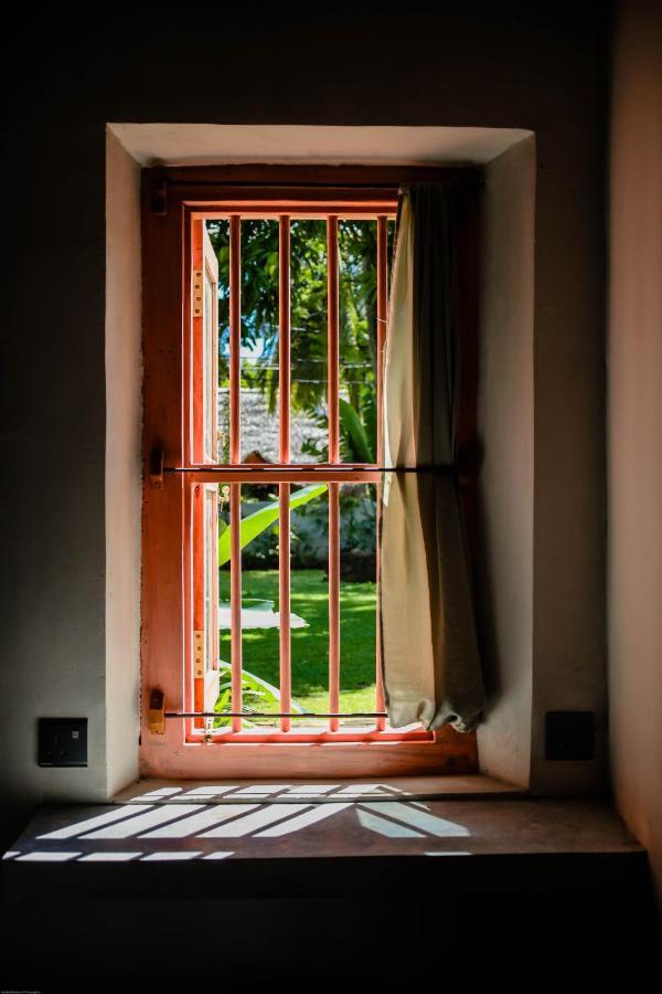 Villa Don Bastian Tangalle Kültér fotó