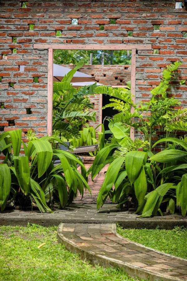Villa Don Bastian Tangalle Kültér fotó