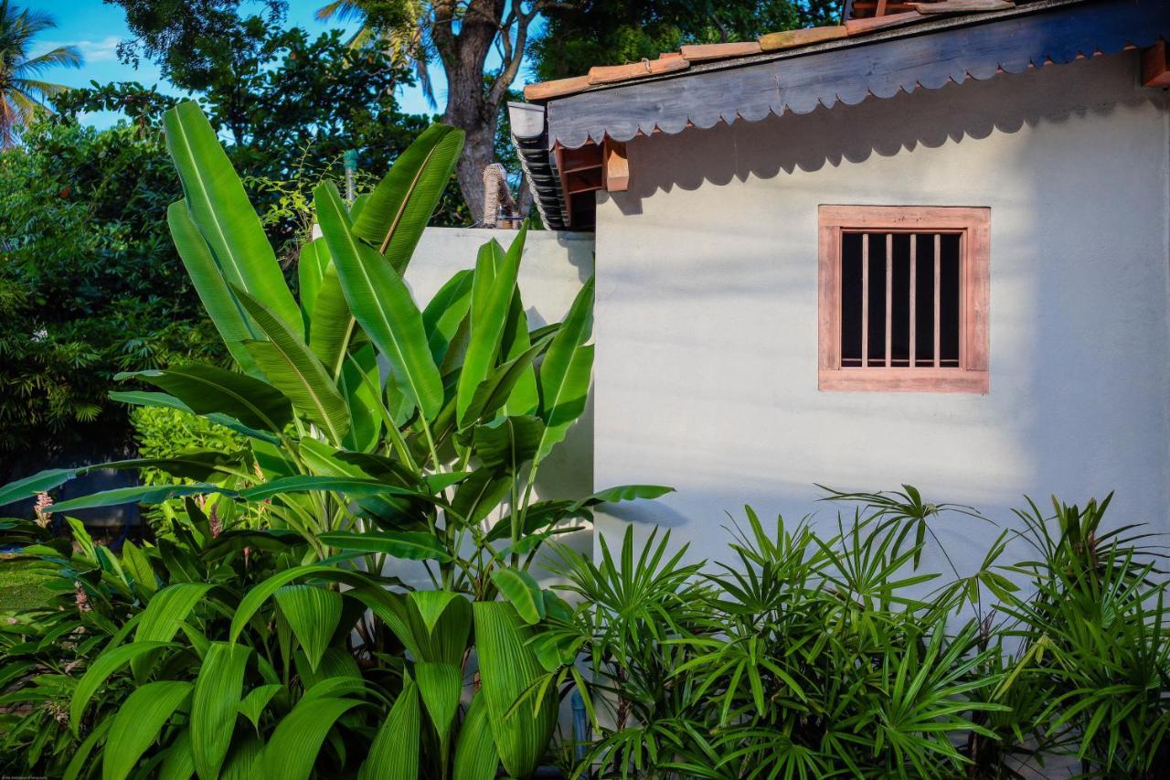 Villa Don Bastian Tangalle Kültér fotó