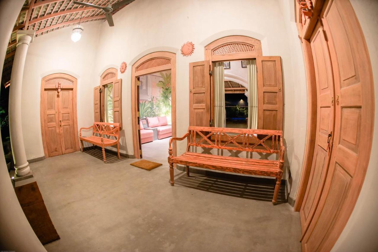 Villa Don Bastian Tangalle Kültér fotó