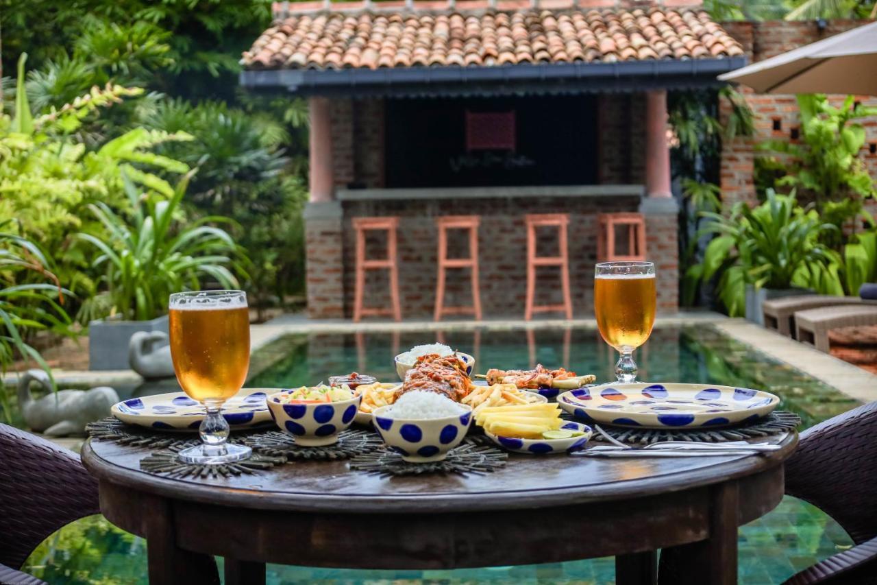 Villa Don Bastian Tangalle Kültér fotó