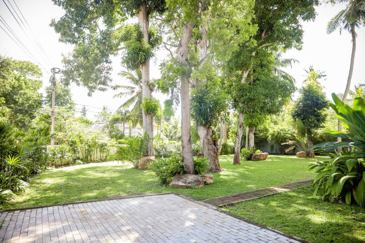 Villa Don Bastian Tangalle Kültér fotó