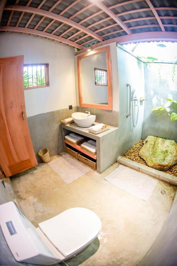 Villa Don Bastian Tangalle Kültér fotó