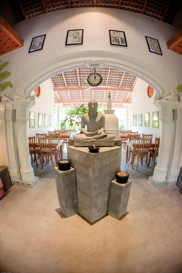 Villa Don Bastian Tangalle Kültér fotó
